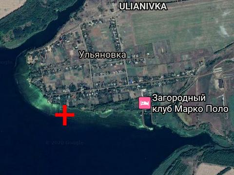 комерційна за адресою с. Улянівка, Набережная, 47