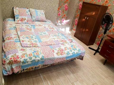 квартира по адресу Болгарская , 17 