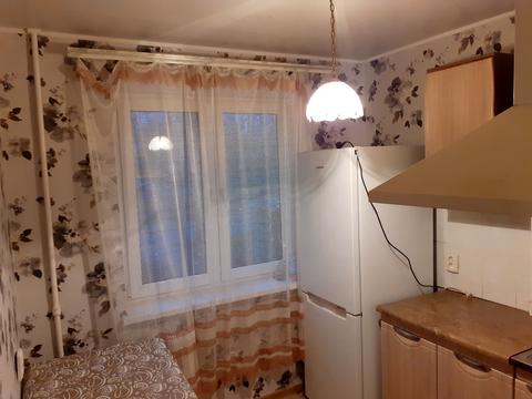 квартира по адресу Петра Калнышевского просп. (Косіора), 53