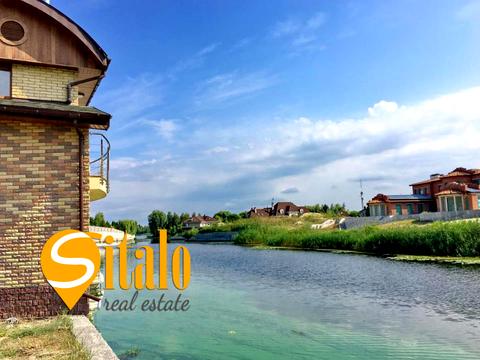 участок по адресу Старокиевская, 15