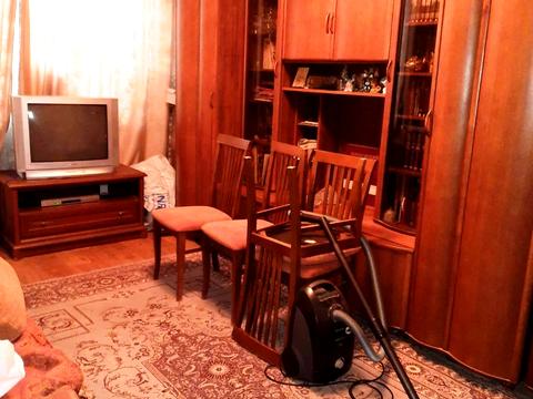квартира за адресою проспект Тракторостроителей, 98