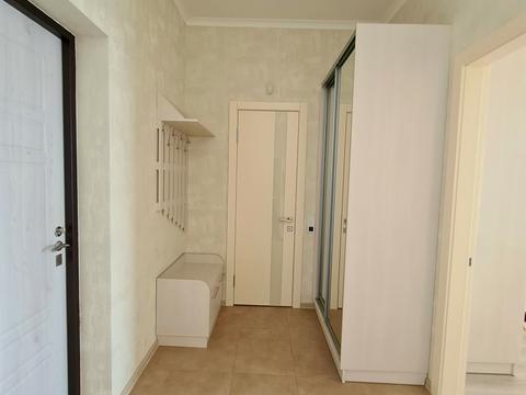 квартира за адресою Миколи Бажана просп., 1-А