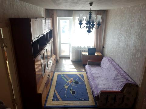 квартира по адресу Кирова ул.