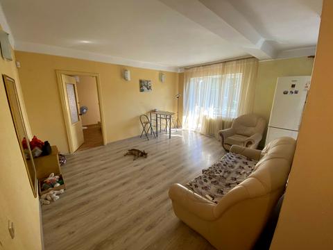 квартира за адресою Деревлянська вул. (Якіра), 16