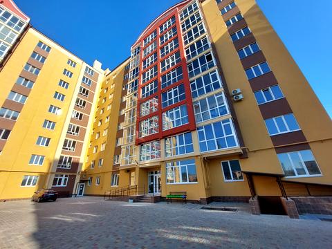 квартира по адресу Небесной Сотни
