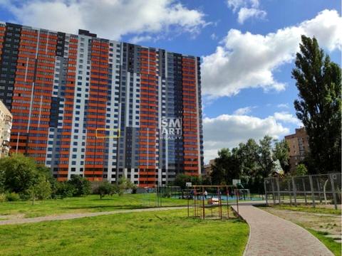 квартира по адресу Владимира Сосюры ул., 6