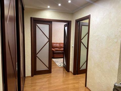 квартира за адресою Дмитра Яворницького просп. (Карла Маркса), 58