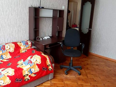 квартира по адресу Шариковая ул., 47