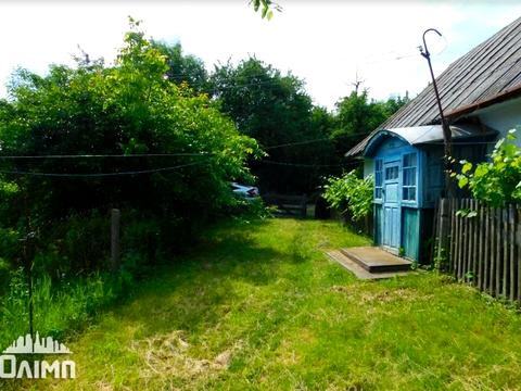дом по адресу с. Некрасово, Ворошилова