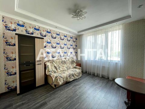 квартира по адресу Люстдорфская дорога ул., 7 секция