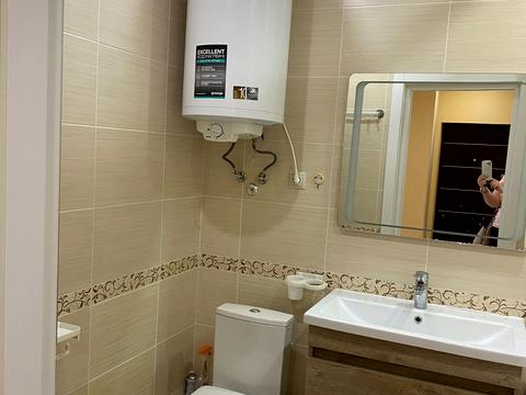 квартира по адресу Метрологическая ул., 11-В