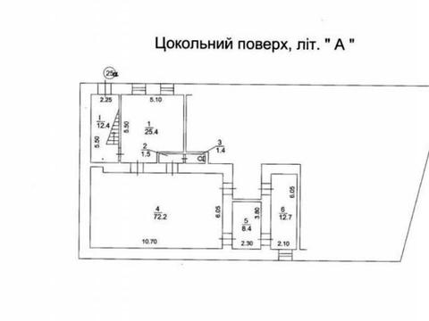 комерційна за адресою Саксаганського вул., 51