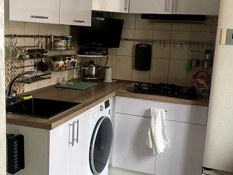 квартира по адресу Сонячна, 4