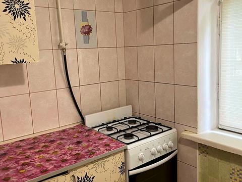 квартира по адресу Литвиненко-Вольгемут ул., 1-А