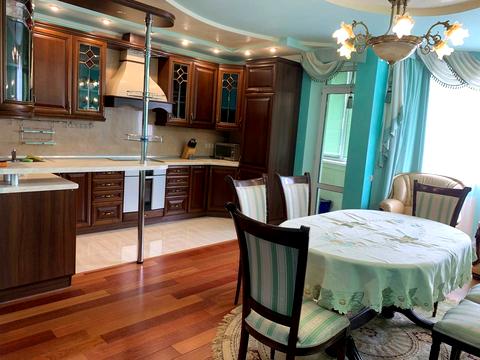 квартира по адресу Львовская ул., 22-А