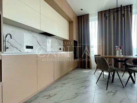 квартира по адресу Паньковская ул., 20/82