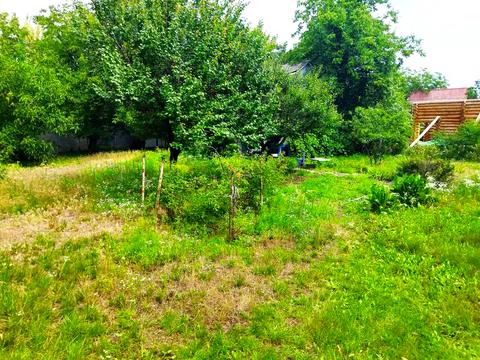 ділянка за адресою Садова вул.