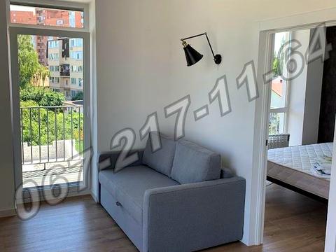 квартира за адресою Бучанська вул. (Михайла Коцюбинського), 4