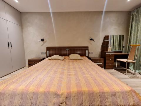 квартира за адресою Миколи Закревського вул., 41-А