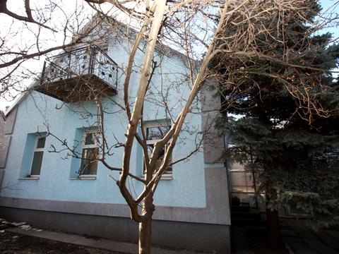 будинок за адресою Заполярная, 15