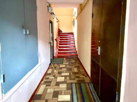 квартира по адресу Успенская ул. (Чичерина), 54