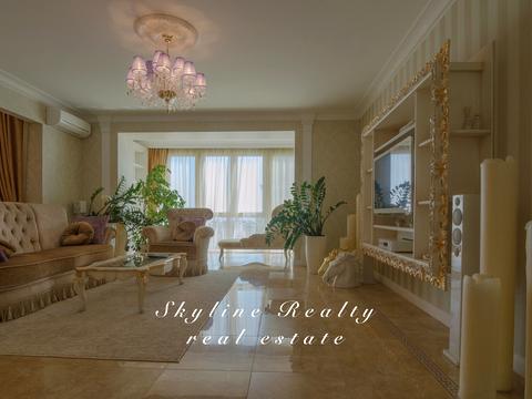 квартира за адресою Старонаводницька вул., 4