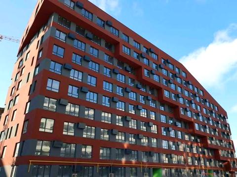 квартира за адресою Замарстинівська, 170