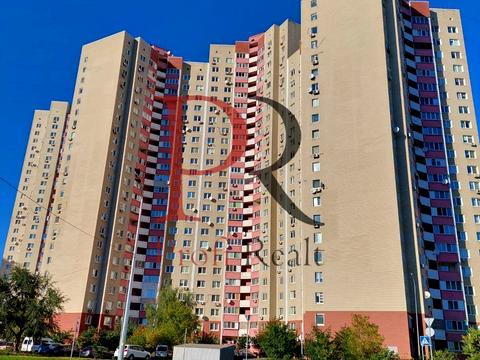 квартира за адресою Милославська вул., 4