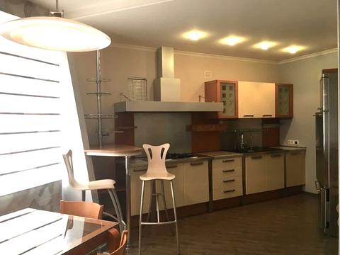 квартира по адресу Цитадельная ул., 4/7