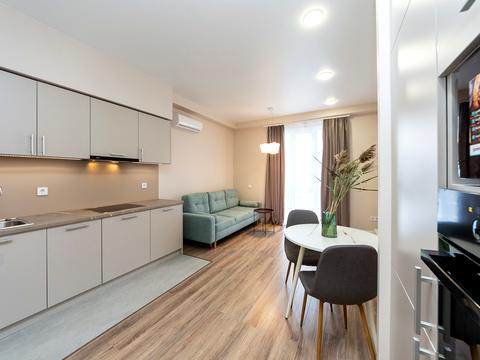 квартира за адресою Михайла Максимовича вул. (Онуфрія Трутенка), 26-Б