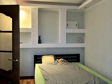 квартира по адресу Виноградный пер., 1/11