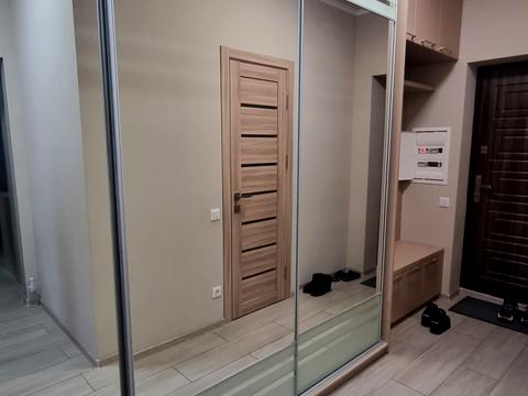 квартира по адресу Тираспольская ул., 58
