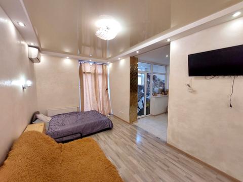 квартира за адресою Регенераторна вул., 4
