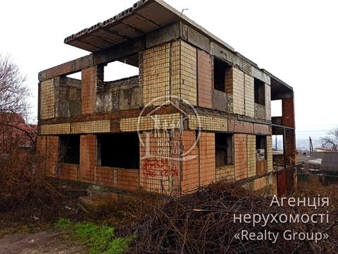 будинок за адресою Кривий Ріг, Ірпінська вул. (Єлецька), 3