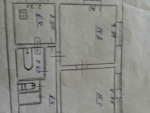 квартира за адресою Прорізна вул., 1