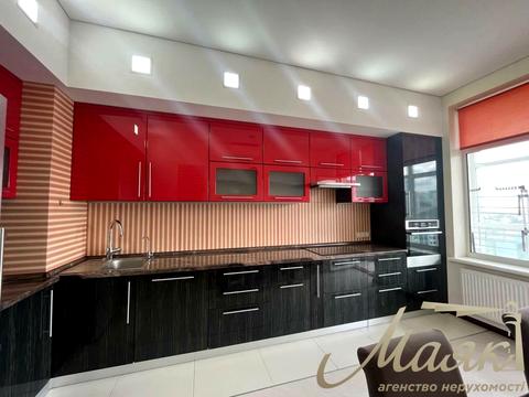 квартира за адресою Андрія Верхогляда вул. (Михайла Драгомирова), 9