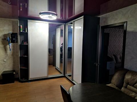 квартира по адресу Короленко ул., 3