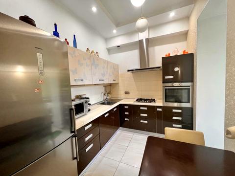 квартира по адресу Дмитра Дорошенка ул. (Чигоріна), 55