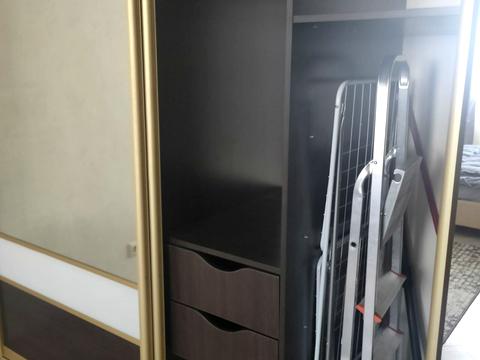 квартира по адресу Анны Ахматовой ул., 22