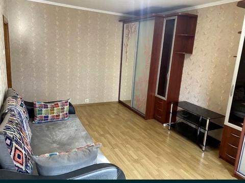 квартира по адресу Архитектора Вербицкого ул., 14-Б