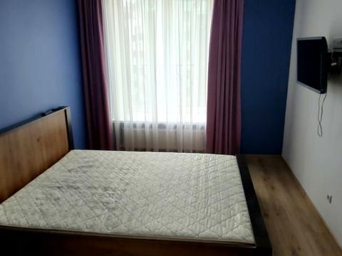 квартира по адресу Героев Небесной Сотни просп., 16/24