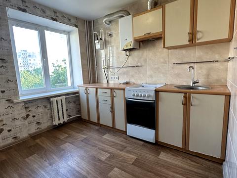 квартира по адресу Шрага, 4