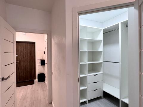 квартира за адресою Тадея Рильського бульв., 3