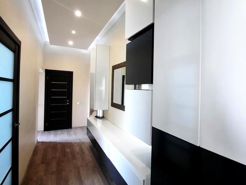 квартира за адресою Голосіївський просп. (40-річчя Жовтня), 102/1