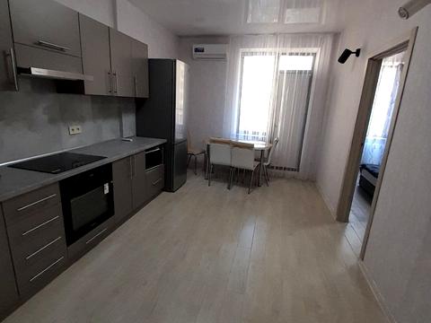 квартира за адресою Генуезька вул., 1