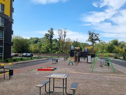 квартира по адресу Кадетский Гай ул., 12