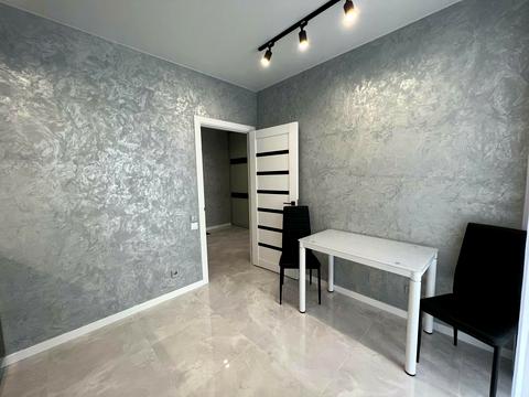 квартира по адресу Ревуцкого ул., 40-Б
