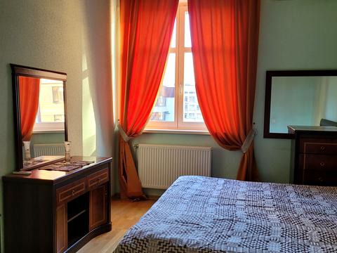 квартира по адресу Евгения Коновальца ул. (Щорса), 32-Б