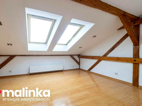 квартира по адресу Верхратского ул., 39
