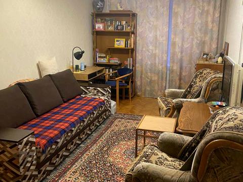квартира за адресою Володимира Мономаха вул. (Московська), 39